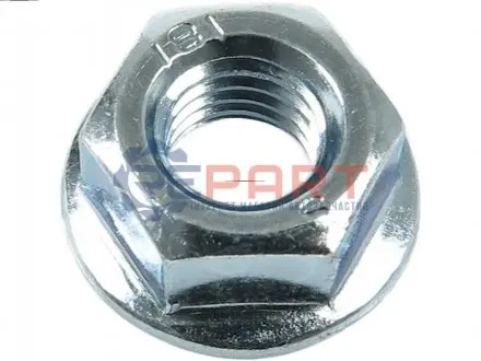 Фото Комплектуючі генератори AS (ARS9032) зображення 1