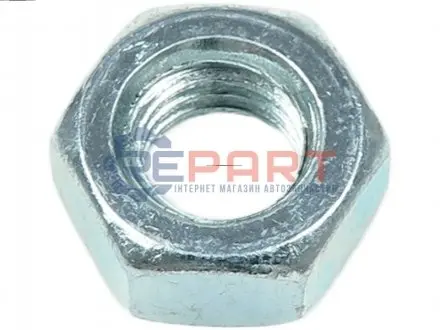 Фото 1 — Комплектуючі генератори AS (ARS9047) Фото Комплектуючі генератори AS (ARS9047) зображення 1