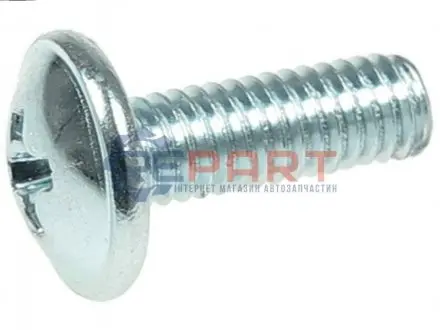 Фото Комплектуючі генератори AS (ARS9058S) зображення 1