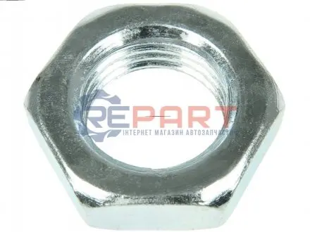 Фото Комплектуючі генератори AS (ARS9063S) зображення 1