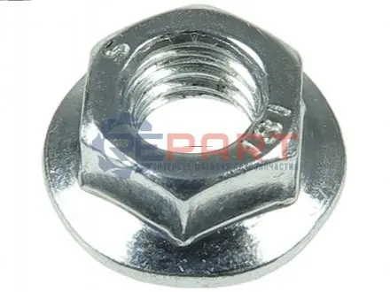 Фото Автозапчасть AS (ARS9075S) изображение 1