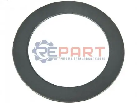 Фото Комплектуючі генератори AS (ARS9103S) зображення 1