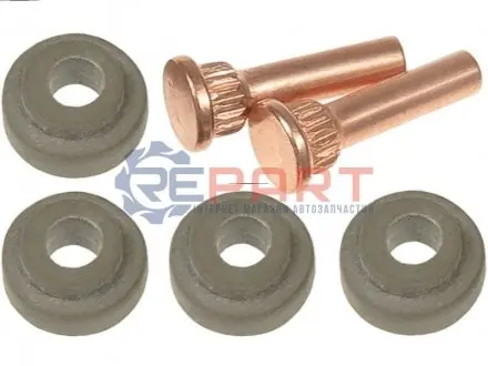 Фото Автозапчастина AS (ARS9160S) зображення 1