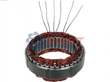 Фото Обмотка генератора AS (AS0004) зображення 1