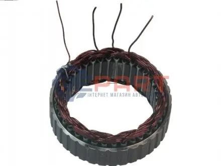 Фото Обмотка ротора AS (AS0023) зображення 1