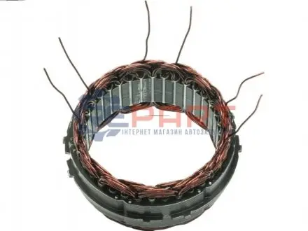 Фото Обмотка генератора AS (AS0038) зображення 1