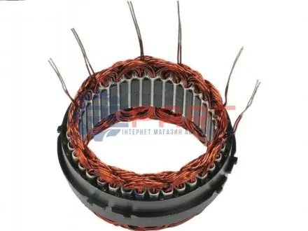 Обмотка генератора AS AS0042 Купити в Україні