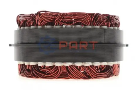 Фото Статор генератора AS (AS0047) зображення 1