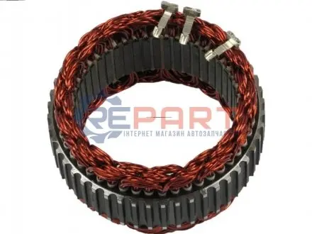 Фото Автозапчастина AS (AS0051) зображення 1