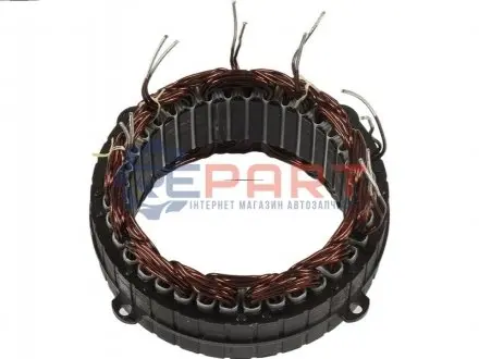 Фото Автозапчастина AS (AS0077) зображення 1