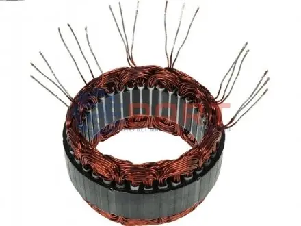 Фото Обмотка генератора AS (AS0094S) зображення 1