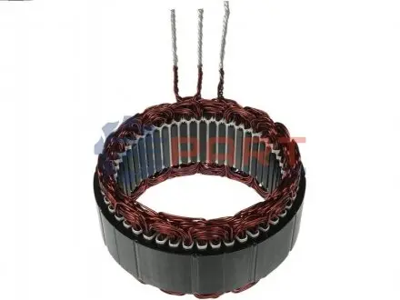 Фото 1 — Обмотка генератора AS (AS0101S) Фото Обмотка генератора AS (AS0101S) зображення 1