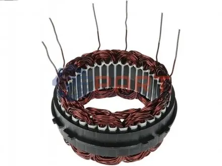 Фото Обмотка генератора AS (AS0102S) зображення 1