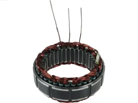 Фото Обмотка генератора AS (AS0119S) зображення 1