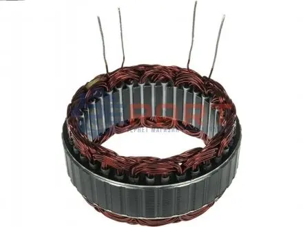 Фото Обмотка генератора AS (AS2004) зображення 1