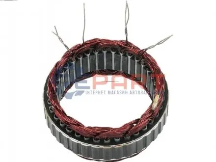 Фото Комплектуючі генератори AS (AS2011) зображення 1