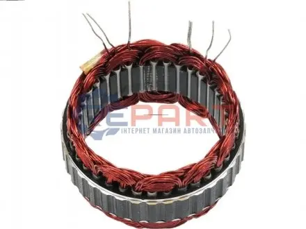 Фото 1 — Автозапчастина AS (AS2013) Фото Автозапчастина AS (AS2013) зображення 1