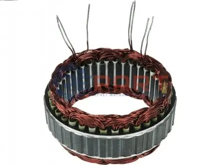 Фото Обмотка генератора AS (AS2016) зображення 1