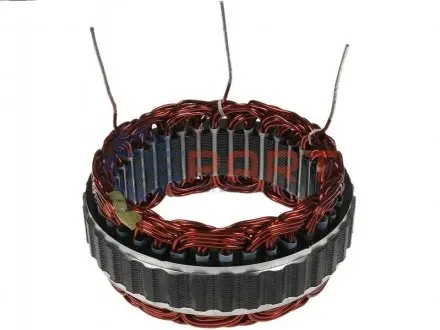 Фото 1 — Комплектуючі генератори AS (AS2020S) Фото Комплектуючі генератори AS (AS2020S) зображення 1