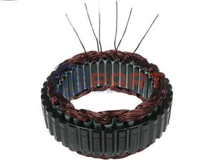 Фото Обмотка генератора AS (AS3002) зображення 1