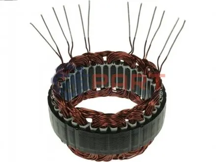 Фото Комплектуючі генератори AS (AS3010) зображення 1