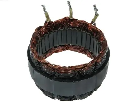 Фото Обмотка генератора AS (AS3016PR) зображення 1