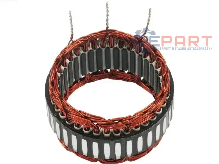 Комплектуючі генератори AS AS3026
