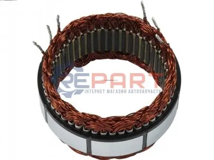 Фото Комплектуючі генератори AS (AS3034) зображення 1