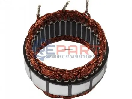 Фото Комплектуючі генератори AS (AS3036) зображення 1