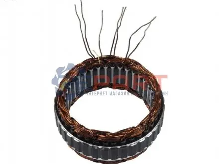 Фото Комплектуючі генератори AS (AS3037) зображення 1