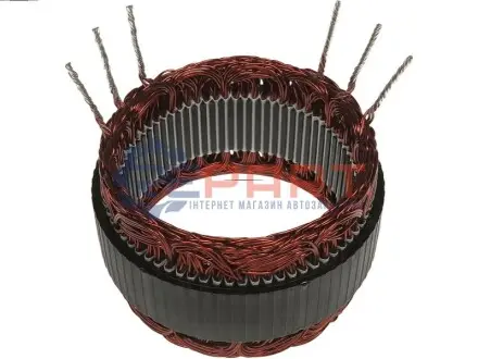 Фото Обмотка генератора AS (AS3053S) изображение 1