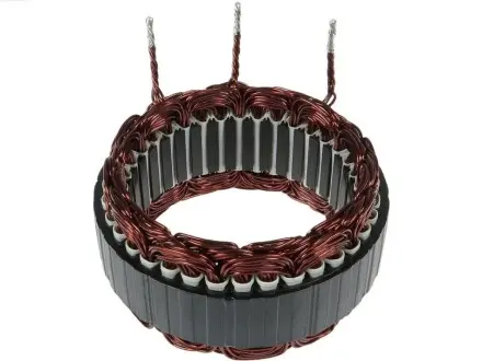 Фото Обмотка генератора AS (AS3058S) изображение 1