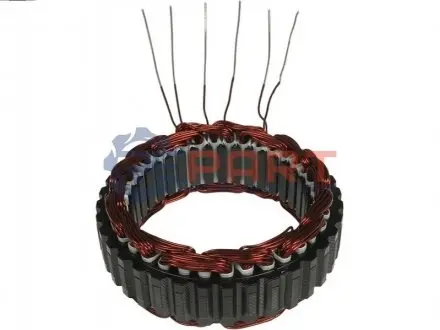 Фото Комплектуючі генератори AS (AS4003) зображення 1