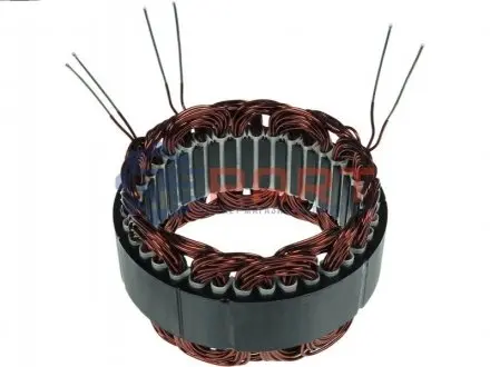 Фото Обмотка генератора AS (AS4005) зображення 1