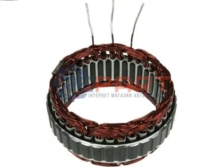 Фото Обмотка генератора AS (AS5002) изображение 1