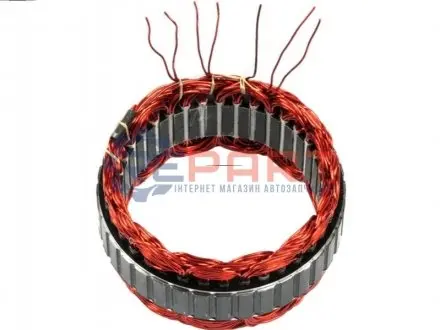 Фото Автозапчастина AS (AS5006) зображення 1