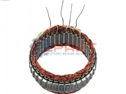 Фото Комплектуючі генератори AS (AS5008) зображення 1