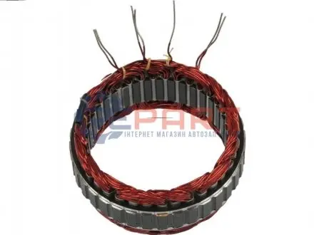 Фото Обмотка генератора AS (AS5020) зображення 1