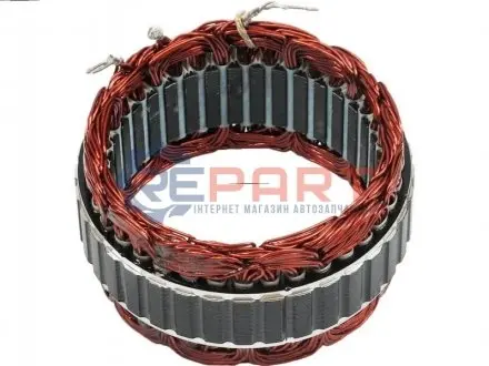 Фото Комплектуючі генератори AS (AS5023) зображення 1