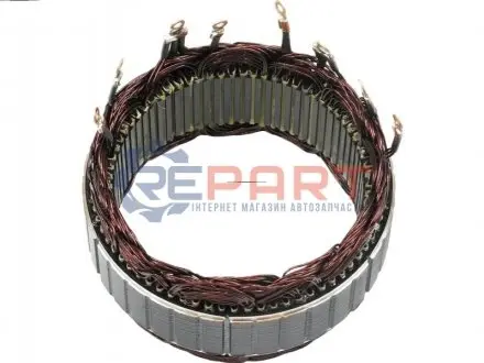 Фото 1 — Обмотка генератора AS (AS5026) Фото Обмотка генератора AS (AS5026) изображение 1