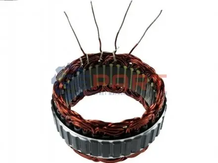 Комплектуючі генератори AS AS5035