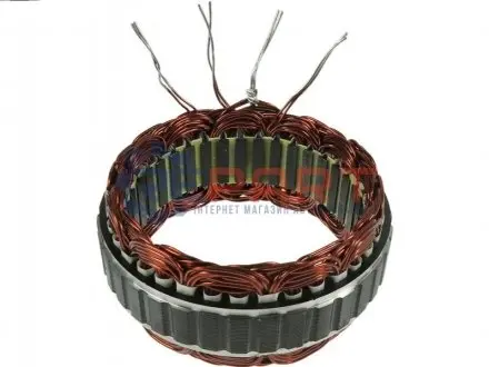 Фото 1 — Автозапчастина AS (AS5044) Фото Автозапчастина AS (AS5044) зображення 1