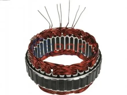 Фото Комплектуючі генератори AS (AS5057S) зображення 1