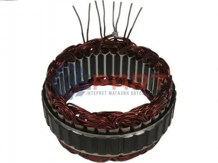 Фото Комплектуючі генератори AS (AS5078S) зображення 1