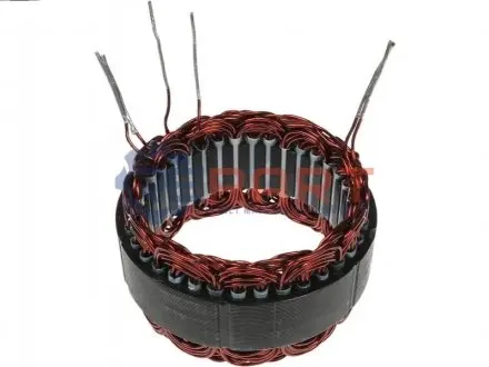 Фото 1 — Обмотка генератора AS (AS6018) Фото Обмотка генератора AS (AS6018) зображення 1