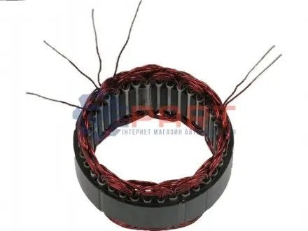 Фото Автозапчастина AS (AS6019) зображення 1