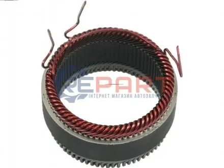 Фото Обмотка генератора AS (AS6029) зображення 1