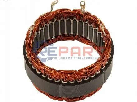 Фото Статор генератора AS (AS6031) зображення 1