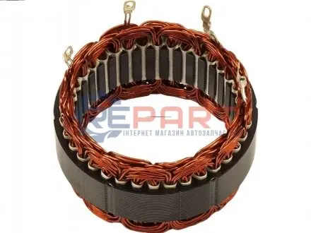 Фото Статор генератора AS (AS6032) зображення 1