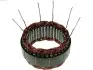 Комплектуючі генератори AS (AS9010) зображення 1